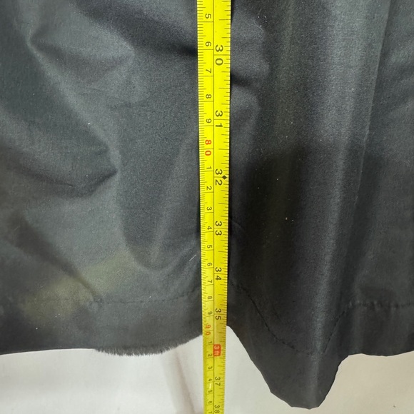 Luxurious Reversible Faux Fur Coat - Picture 13 of 13